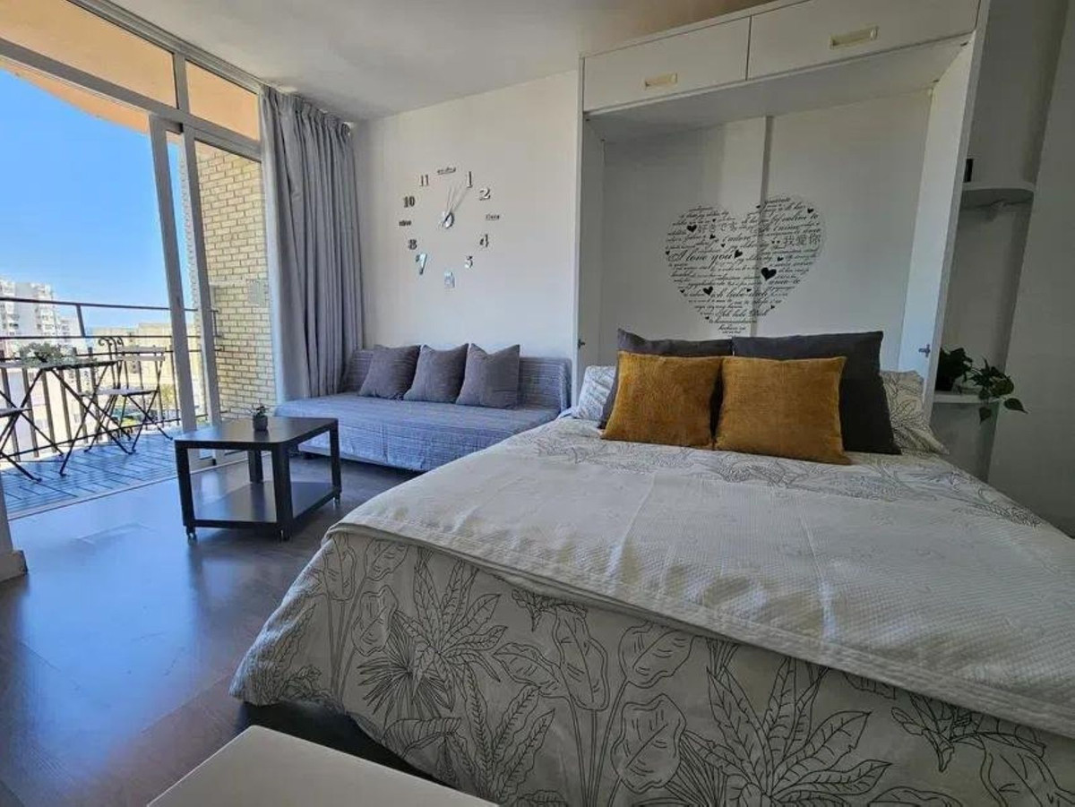 Benalmadena Costa