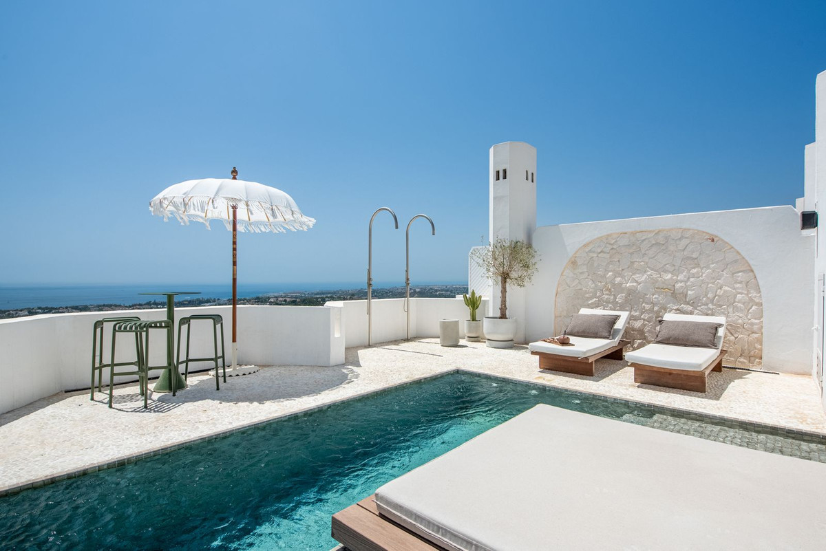 Marbella Golden Mile