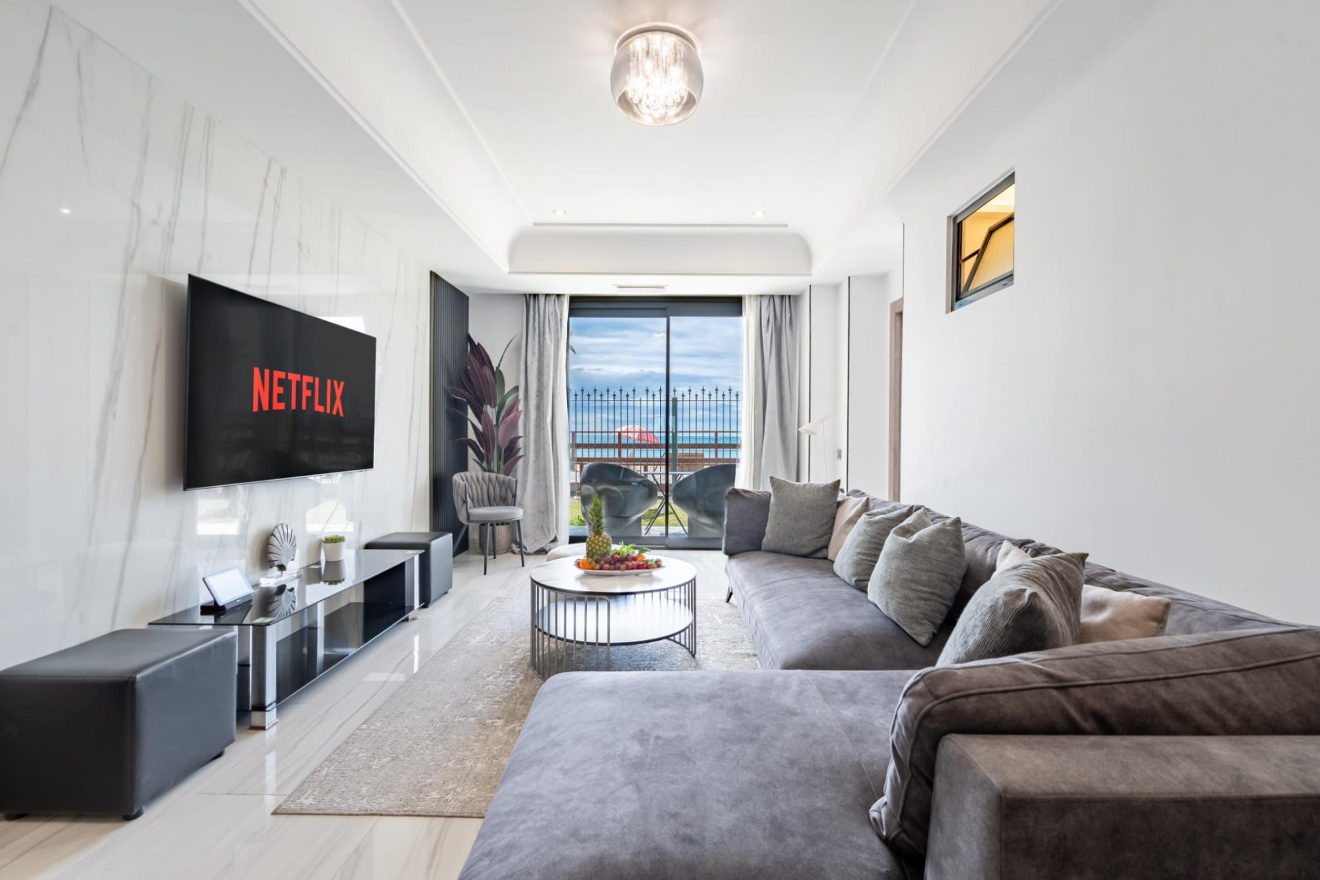 Puerto Banús, Marbella