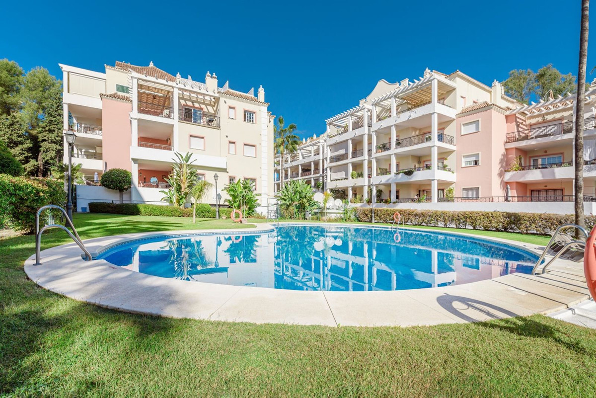 Nueva Andalucia, Marbella