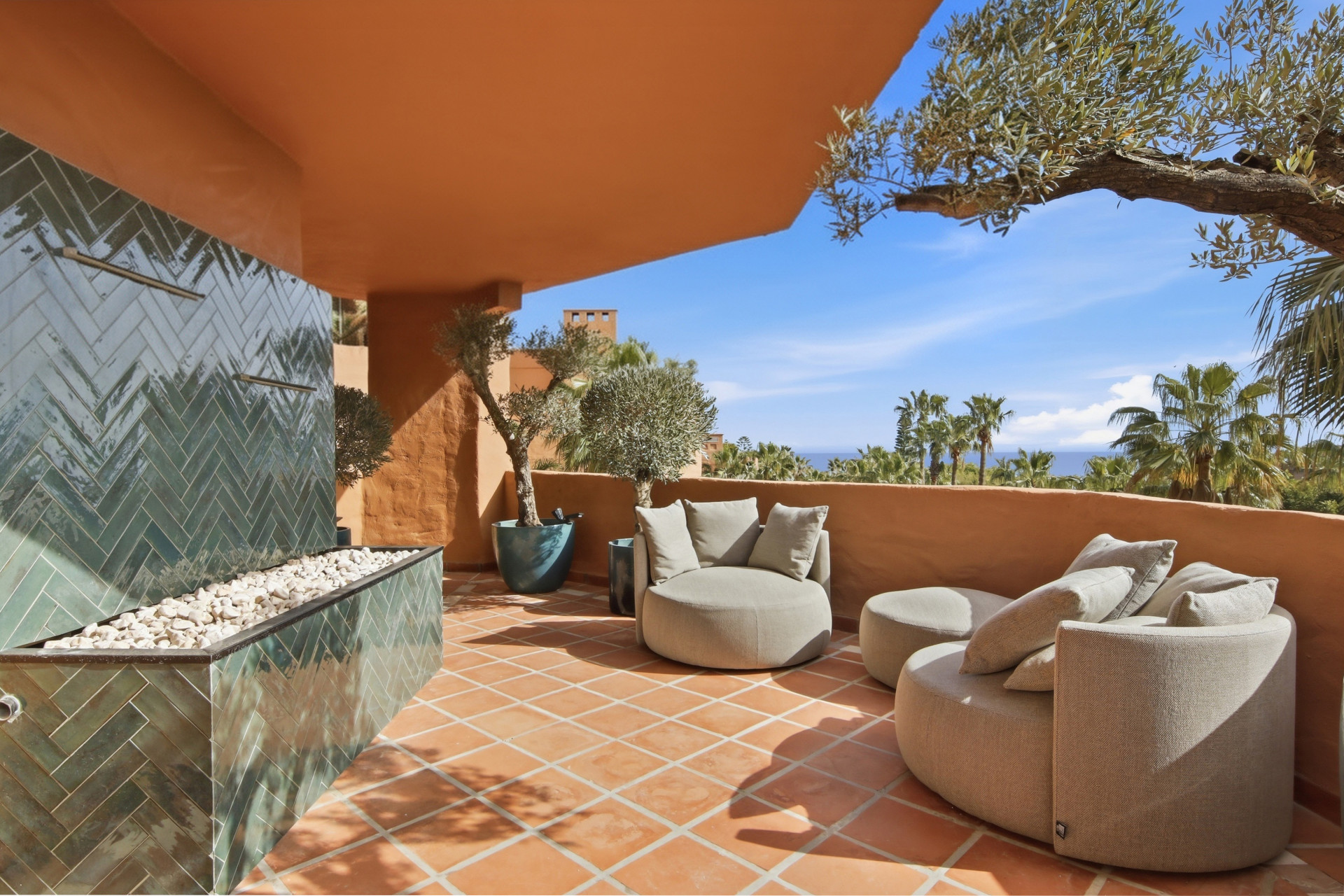La Alqueria, Estepona
