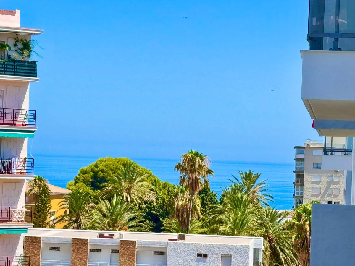 Benalmadena Costa