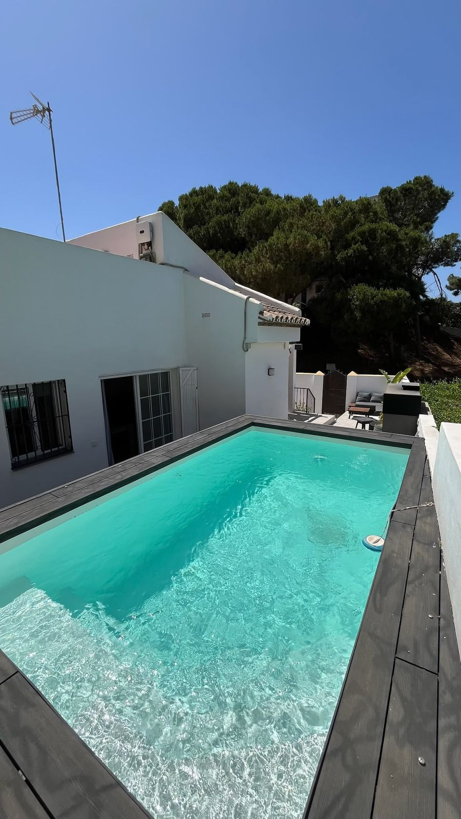El Faro, Mijas