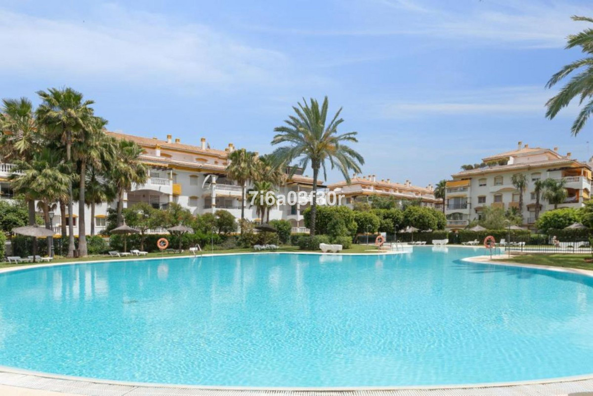 Puerto Banus, Marbella