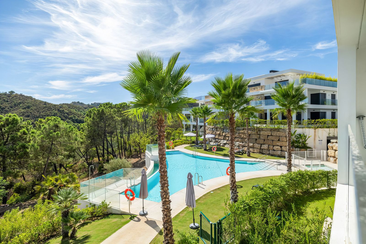 New Golden Mile, Estepona