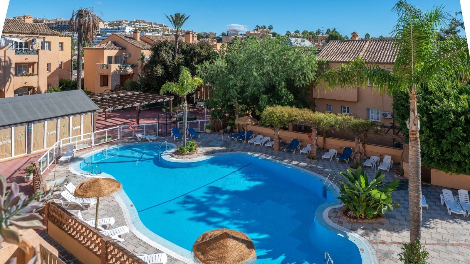 Riviera del Sol, Mijas