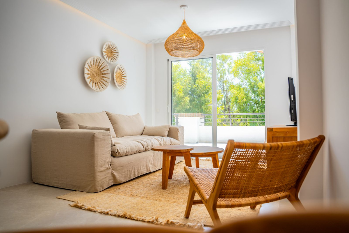 Los Arqueros, Benahavís