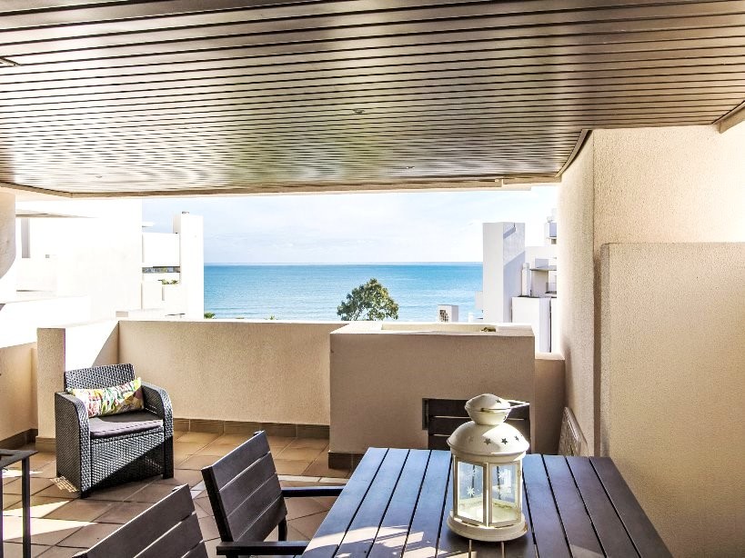 La Alqueria, Estepona